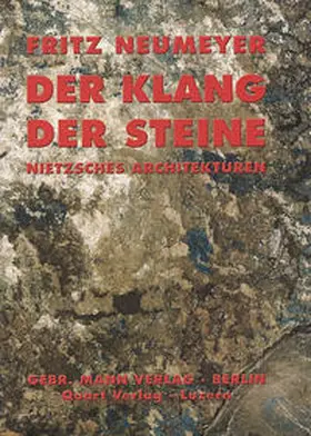 Neumeyer |  Der Klang der Steine | Buch |  Sack Fachmedien