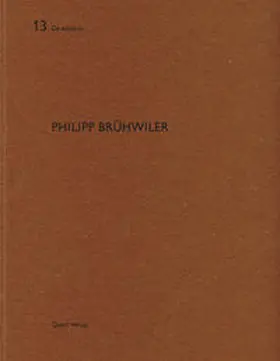 Wirz | Philipp Brühwiler | Buch | 978-3-907631-72-0 | sack.de