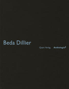 Wirz |  Beda Dillier | Buch |  Sack Fachmedien