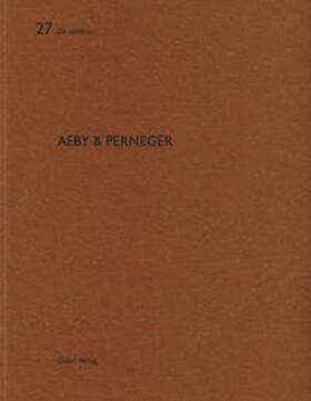 Wirz |  Aeby & Perneger | Buch |  Sack Fachmedien