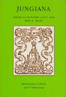 Franz / Kappes / Just |  Jungiana / Reihe A. Beiträge zur Psychologie von C. G. Jung | Buch |  Sack Fachmedien