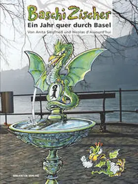 Siegfried |  Baschi Zischer | Buch |  Sack Fachmedien