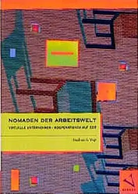 Vogt |  Nomaden der Arbeitswelt | Buch |  Sack Fachmedien