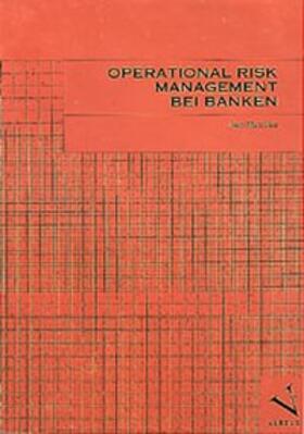 Piaz |  Operational Risk Management bei Banken | Buch |  Sack Fachmedien