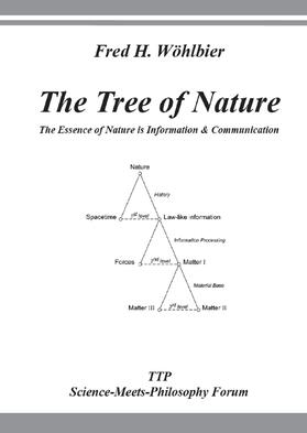 Wöhlbier | The Tree of Nature | Buch | 978-3-908158-95-0 | sack.de