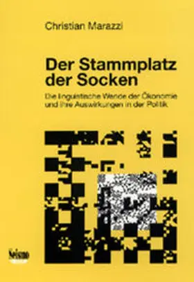 Marazzi |  Der Stammplatz der Socken | Buch |  Sack Fachmedien