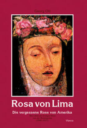 Ott |  Rosa von Lima | Buch |  Sack Fachmedien