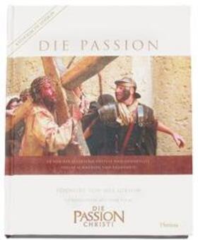  Die Passion | Buch |  Sack Fachmedien