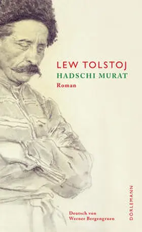 Tolstoj |  Hadschi Murat | Buch |  Sack Fachmedien