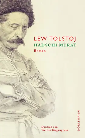 Tolstoj |  Hadschi Murat | eBook | Sack Fachmedien