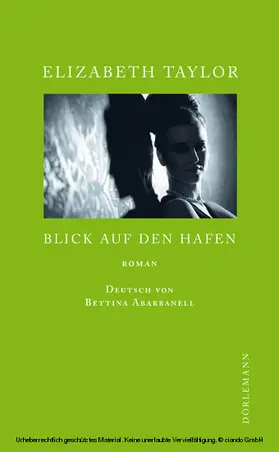 Taylor |  Blick auf den Hafen | eBook | Sack Fachmedien