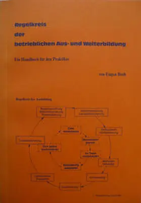 Roth |  Regelkreis der betrieblichen Aus- und Weiterbildung | Buch |  Sack Fachmedien