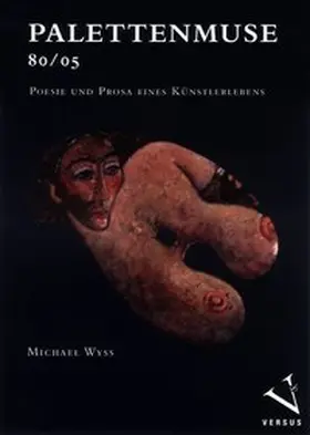 Wyss |  Palettenmuse 80/05 | Buch |  Sack Fachmedien