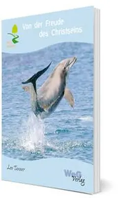 Tanner |  Von der Freude des Christseins | Buch |  Sack Fachmedien