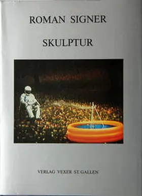 Signer |  Skulptur | Buch |  Sack Fachmedien