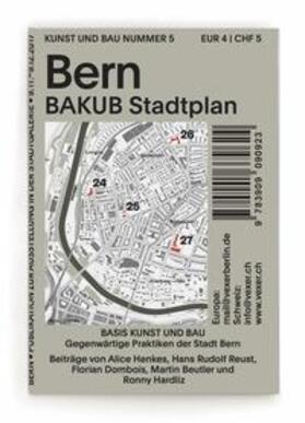 Henkes / Hardliz / Reust |  Bern | Buch |  Sack Fachmedien