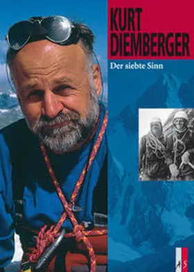 Diemberger |  Der siebte Sinn | Buch |  Sack Fachmedien