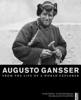 Markus | Augusto Gansser | Buch | 978-3-909111-98-5 | sack.de