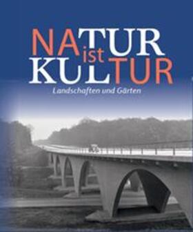 Hieber / Urban / Landeshauptstadt Hannover, Museen für Kulturgeschichte der Landeshauptstadt Hannover - Museum Schloss Herrenhausen |  Natur ist Kultur - Landschaft und Gärten | Buch |  Sack Fachmedien