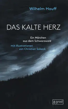 Hauff |  Das kalte Herz | Buch |  Sack Fachmedien