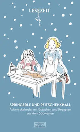 Neundorfer |  Springerle und Peitschenknall | Buch |  Sack Fachmedien