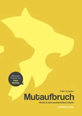 Klapdor |  Mutaufbruch | Buch |  Sack Fachmedien