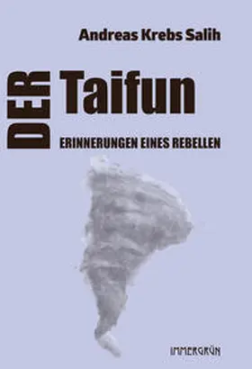 Krebs |  Der Taifun | Buch |  Sack Fachmedien