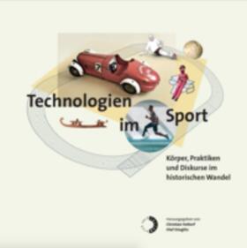 Holtorf / Stieglitz |  Technologien im Sport | Buch |  Sack Fachmedien