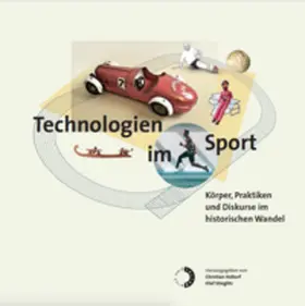 Holtorf / Stieglitz |  Technologien im Sport | Buch |  Sack Fachmedien