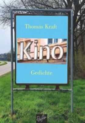 Kraft |  Kraft, T: KINO | Buch |  Sack Fachmedien