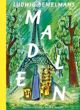 Bemelmans |  Madlen | Buch |  Sack Fachmedien