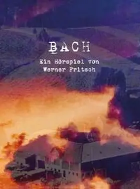 Fritsch |  Bach | Buch |  Sack Fachmedien