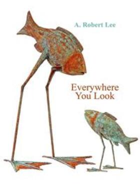 Lee |  Everywhere You Look | Buch |  Sack Fachmedien