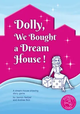 Rick / Neitzel |  Dolly, We Bought a Dream House | Buch |  Sack Fachmedien