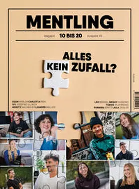 Saeling / Ristau |  Mentling Ausgabe 03 | Buch |  Sack Fachmedien