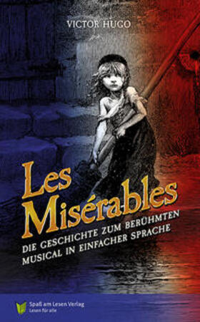 Hugo / Jansen |  Les Misérables | Buch |  Sack Fachmedien