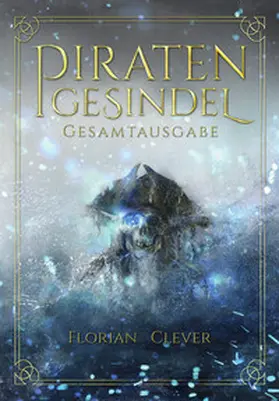 Clever |  Piratengesindel | Buch |  Sack Fachmedien