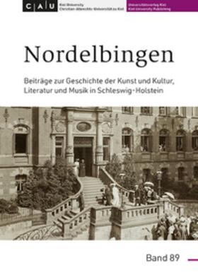 Beuckers / Kirsch / Klimek |  Nordelbingen | Buch |  Sack Fachmedien