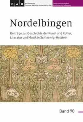 Gesellschaft für Schleswig-Holsteinische Geschichte / Landesamt für Denkmalpflege Schleswig-Holstein / Museum für Kunst und Kulturgeschichte in der Stiftung Schleswig-Holsteinische Landesmuseen Schloss Gottorf |  Nordelbingen | Buch |  Sack Fachmedien