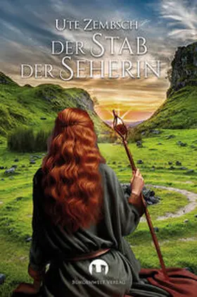 Zembsch |  Der Stab der Seherin | Buch |  Sack Fachmedien