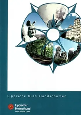 Hellfaier |  Landesverband Lippe 1949 bis 2024 | Buch |  Sack Fachmedien