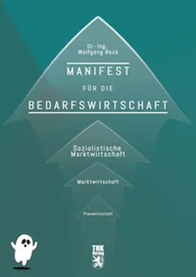 Beck |  Manifest für die Bedarfswirtschaft | Buch |  Sack Fachmedien