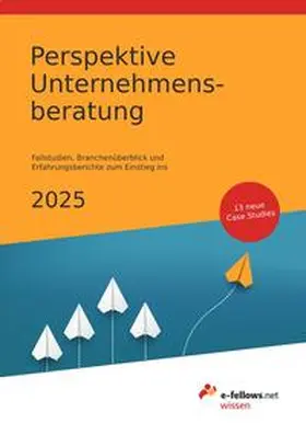 Hies |  Perspektive Unternehmensberatung 2025 | Buch |  Sack Fachmedien