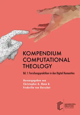 Nunn / Oorschot |  Kompendium Computational Theology | Buch |  Sack Fachmedien