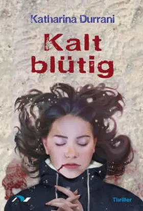 Durrani | Kalt blütig | E-Book | sack.de