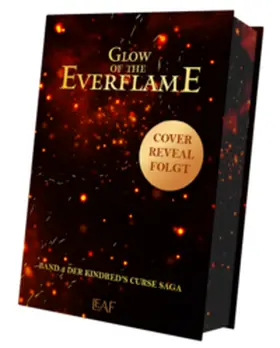 Cole |  Glow of the Everflame | Buch |  Sack Fachmedien