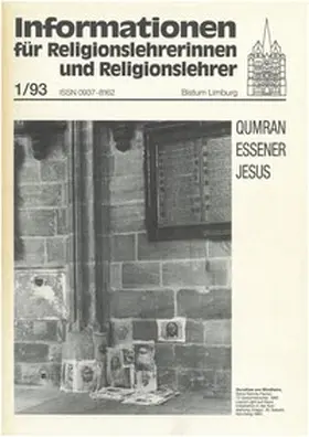 Copray / Fischer / Heuser |  Qumran Essener Jesus | Buch |  Sack Fachmedien