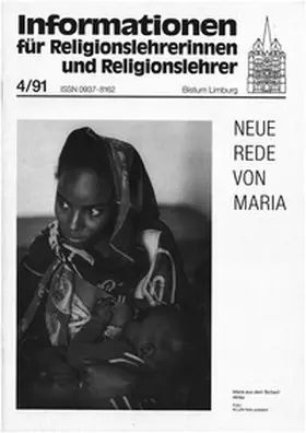 Göring / Pissarek-Hudelist / Ortega |  Neue Rede von Maria | Buch |  Sack Fachmedien