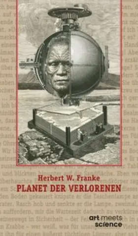 Franke |  PLANET DER VERLORENEN | eBook | Sack Fachmedien