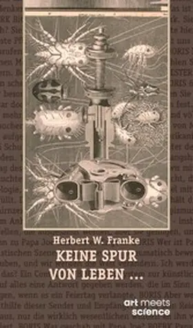 Franke |  KEINE SPUR VON LEBEN ... | eBook | Sack Fachmedien